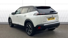 Peugeot 2008 1.2 PureTech 130 GT 5dr EAT8 Petrol Estate